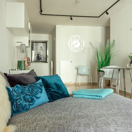 Ferienwohnung Alte Burg Koblenz Koblenz  Eksteriør billede