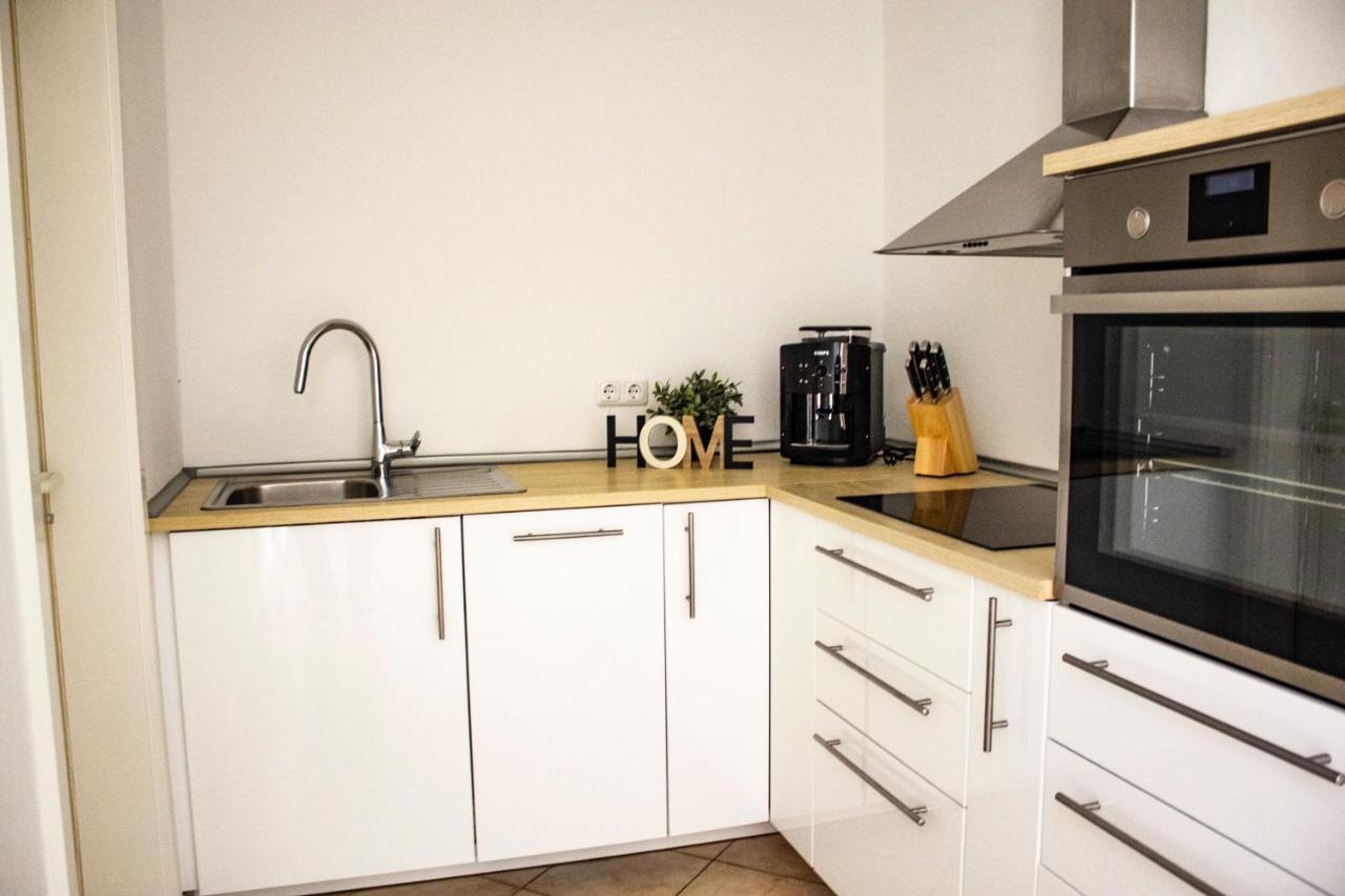 Ferienwohnung Alte Burg Koblenz Koblenz  Eksteriør billede